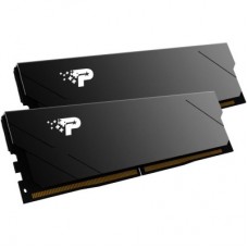 Модуль пам'яті для комп'ютера DDR5 32 GB (2x16GB) 4800 MHz Signature Line Premium Patriot (PSP532G4800KH1) - Фото