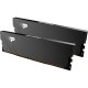 Модуль пам'яті для комп'ютера DDR5 32 GB (2x16GB) 4800 MHz Signature Line Premium Patriot (PSP532G4800KH1)