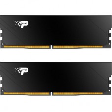 Модуль пам'яті для комп'ютера DDR5 32 GB (2x16GB) 5600 MHz Signature Line Premium Patriot (PSP532G5600KH1)