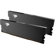 Модуль пам'яті для комп'ютера DDR5 32 GB (2x16GB) 5600 MHz Signature Line Premium Patriot (PSP532G5600KH1) - Фото