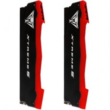 Модуль пам'яті для комп'ютера DDR5 32 GB (2x16GB) 6000 MHz Viper Xtreme 5 Patriot (PVX532G60C30K) - Фото