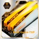 Модуль пам'яті для комп'ютера DDR5 32 GB (2x16GB) 6600 MHz Viper Elite 5 RGB Patriot (PVER532G66C34KT)