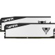 Модуль пам'яті для комп'ютера DDR5 64 GB (2x32GB) 6400 MHz Viper Elite 5 Patriot (VEB564G6432KW)