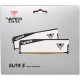 Модуль пам'яті для комп'ютера DDR5 64 GB (2x32GB) 6400 MHz Viper Elite 5 Patriot (VEB564G6432KW)