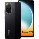 Смартфон Xiaomi POCO C71 4/128GB Black (поко с71)