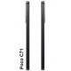 Смартфон Xiaomi POCO C71 4/128GB Black (поко с71)