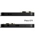 Смартфон Xiaomi POCO C71 4/128GB Black (поко с71)