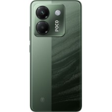 Смартфон Poco M7 Pro 5G 8/256Gb Green поко м7 про - Фото