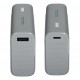 Універсальна мобільна батарея CUKTECH PB100 10000 mAh 30 W 1C1A Grey Швидке заряджання