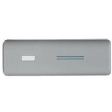 Універсальна мобільна батарея CUKTECH PB100 10000 mAh 30 W 1C1A Grey Швидке заряджання - Фото