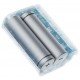 Універсальна мобільна батарея CUKTECH PB100 10000 mAh 30 W 1C1A Grey Швидке заряджання