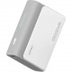 Універсальна мобільна батарея CUKTECH PB100 10000 mAh 30 W 1C1A Grey Швидке заряджання