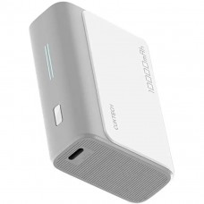 Універсальна мобільна батарея CUKTECH PB100 10000 mAh 30 W 1C1A Grey Швидке заряджання - Фото