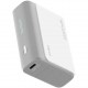Універсальна мобільна батарея CUKTECH PB100 10000 mAh 30 W 1C1A Grey Швидке заряджання
