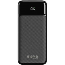 Повербанк Sigma mobile X-Power SI20A4QL 20000mAh 20Вт