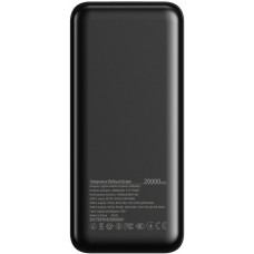 Повербанк Sigma mobile X-Power SI20A4QL 20000mAh 20Вт - Фото