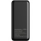 Повербанк Sigma mobile X-Power SI20A4QL 20000mAh 20Вт