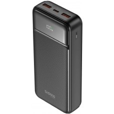 Повербанк Sigma mobile X-Power SI20A4QL 20000mAh 20Вт - Фото