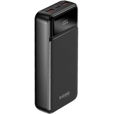 Повербанк Sigma mobile X-Power SI20A4QL 20000mAh 20Вт - Фото