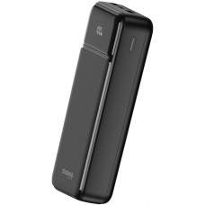 Повербанк Sigma mobile X-Power SI20A4QL 20000mAh 20Вт - Фото