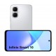 Смартфон Infinix Smart 8 4/64 Timber Black інфінікс смарт 8