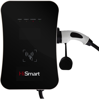 Зарядний пристрій для електромобіля HiSmart EV200085