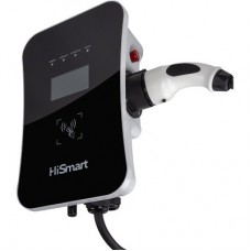 Зарядний пристрій для електромобіля HiSmart EV200085 - Фото