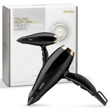 Фен Babyliss 6714E - Фото