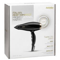 Фен Babyliss 6714E - Фото