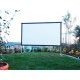 Проекционный экран Elite Screens OMS120H2 Проекционный экран Elite Screens OMS120H2