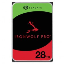 Жесткий диск 3.5" 28TB Seagate (ST28000NT000)