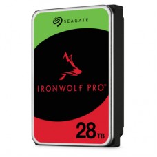 Жесткий диск 3.5" 28TB Seagate (ST28000NT000) - Фото