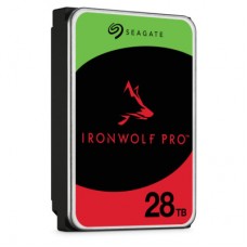 Жесткий диск 3.5" 28TB Seagate (ST28000NT000) - Фото