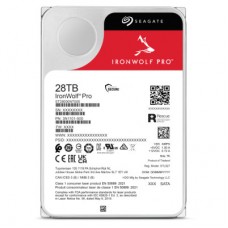 Жесткий диск 3.5" 28TB Seagate (ST28000NT000) - Фото