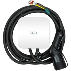 Зарядна станція для електромобілів HiSmart Type 2, 22kW, 32A (EV200719) - Фото
