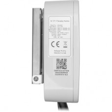 Зарядна станція для електромобілів HiSmart Type 2, 22kW, 32A (EV200719) - Фото