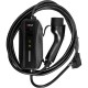 Зарядний пристрій для електромобіля HiSmart GBT-Schuko (220V), 6-16A, 5 м (EV200856)