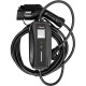 Зарядний пристрій для електромобіля HiSmart Type 1-Schuko (220 V), 6-16A, 5 м (EV200849)