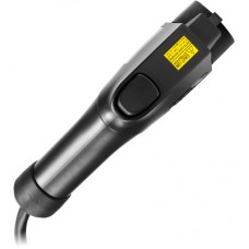 Зарядний пристрій для електромобіля HiSmart Type 1-Schuko (220 V), 6-16A, 5 м (EV200849) - Фото