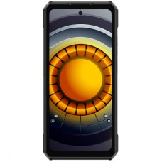 Мобільний телефон Ulefone Armor 30 Pro 16/512 Gb Black (6975326662444) - Фото