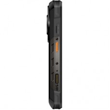 Мобільний телефон Ulefone Armor 30 Pro 16/512 Gb Black (6975326662444) - Фото