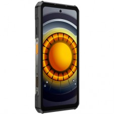 Мобільний телефон Ulefone Armor 30 Pro 16/512 Gb Black (6975326662444) - Фото