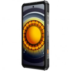 Мобільний телефон Ulefone Armor 30 Pro 16/512 Gb Black (6975326662444) - Фото
