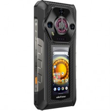 Мобільний телефон Ulefone Armor 30 Pro 16/512 Gb Black (6975326662444) - Фото