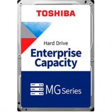 Жесткий диск 3.5" 24TB Toshiba (MG11ACA24TE)