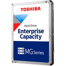 Жесткий диск 3.5" 24TB Toshiba (MG11ACA24TE) - Фото
