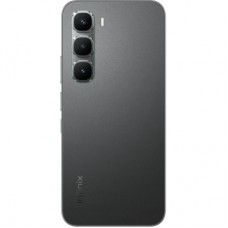Мобільний телефон Infinix Hot 60 Pro 8/256Gb Sleek Black (4894947093456) - Фото