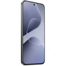 Мобільний телефон Infinix Hot 60 Pro 8/256Gb Sleek Black (4894947093456) - Фото