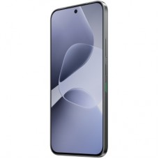 Мобільний телефон Infinix Hot 60 Pro 8/256Gb Sleek Black (4894947093456) - Фото