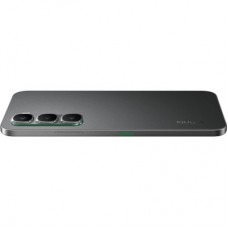 Мобільний телефон Infinix Hot 60 Pro 8/256Gb Sleek Black (4894947093456) - Фото